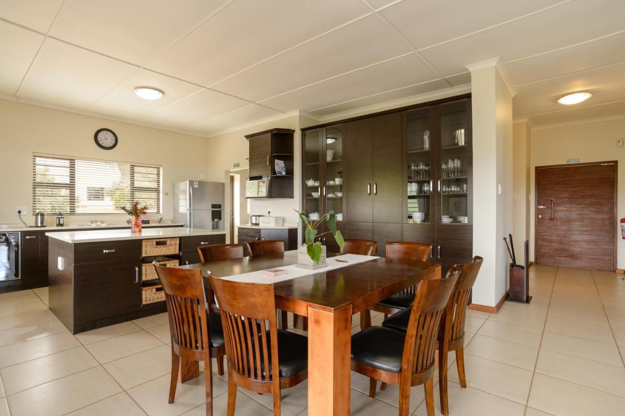 Vredehoek Guest Farm Breerivier ภายนอก รูปภาพ