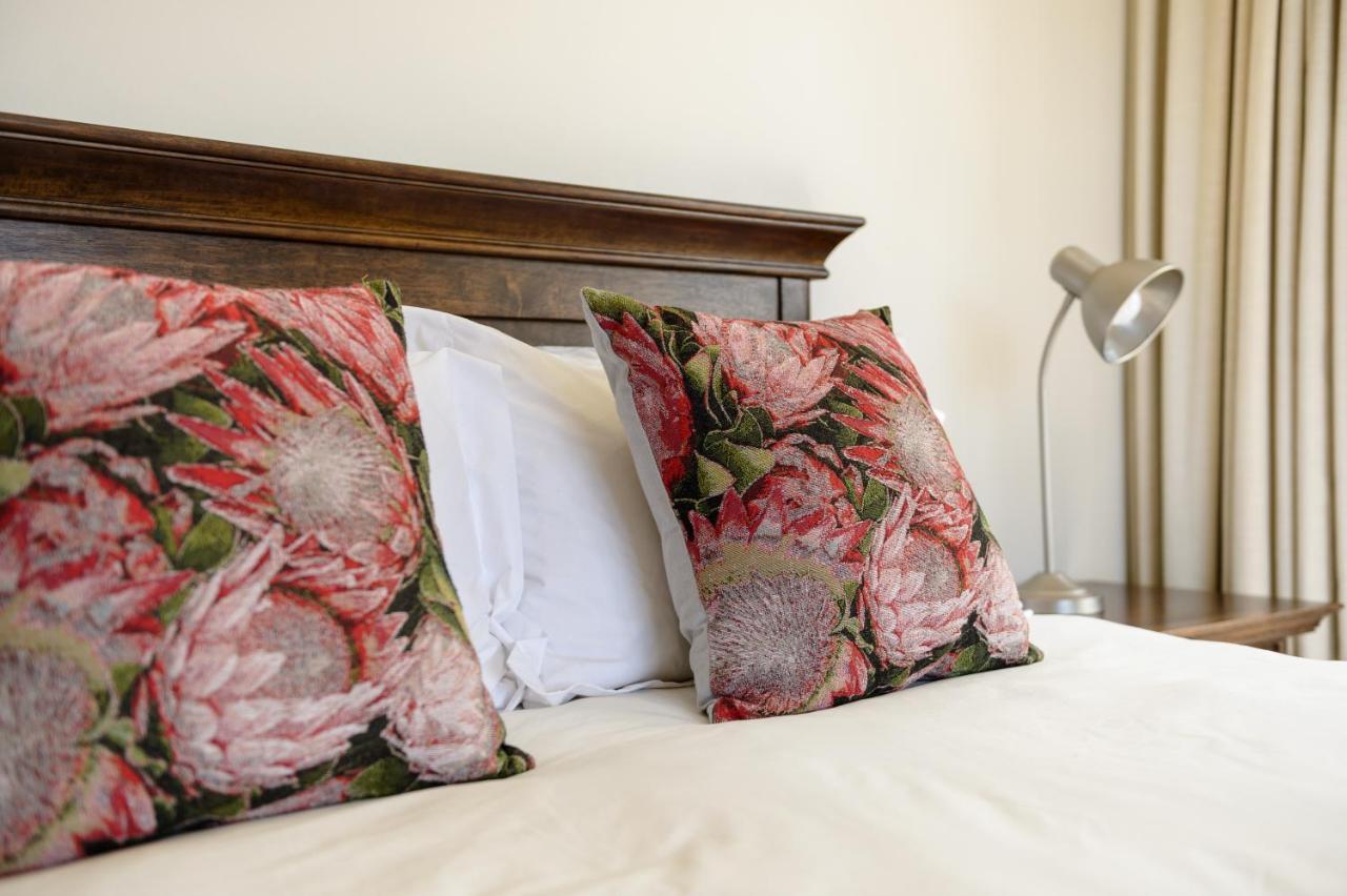 Vredehoek Guest Farm Breerivier ภายนอก รูปภาพ