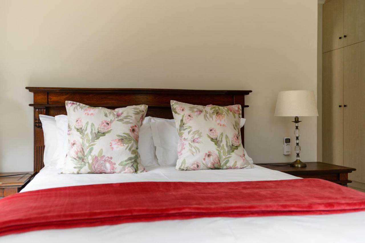 Vredehoek Guest Farm Breerivier ภายนอก รูปภาพ