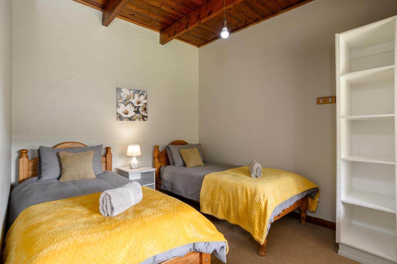 Vredehoek Guest Farm Breerivier ภายนอก รูปภาพ