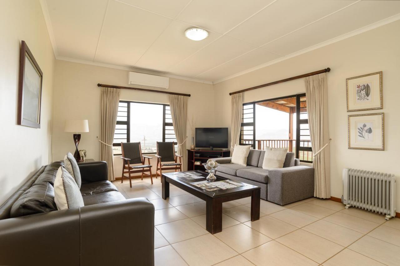 Vredehoek Guest Farm Breerivier ภายนอก รูปภาพ