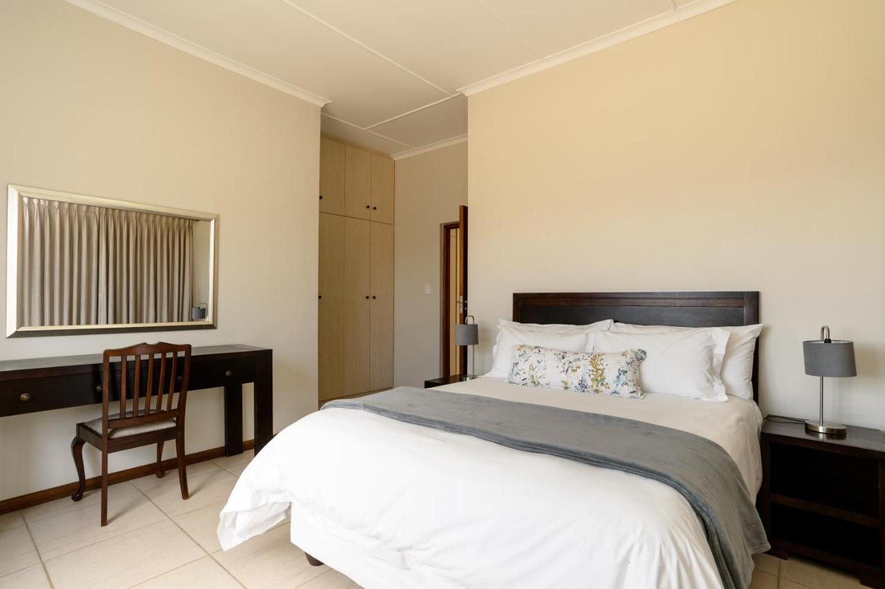 Vredehoek Guest Farm Breerivier ภายนอก รูปภาพ