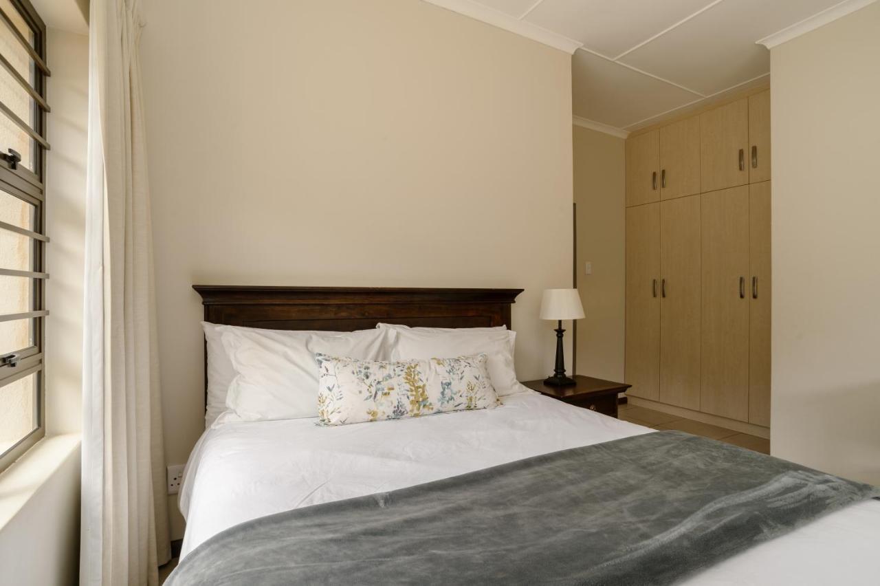 Vredehoek Guest Farm Breerivier ภายนอก รูปภาพ