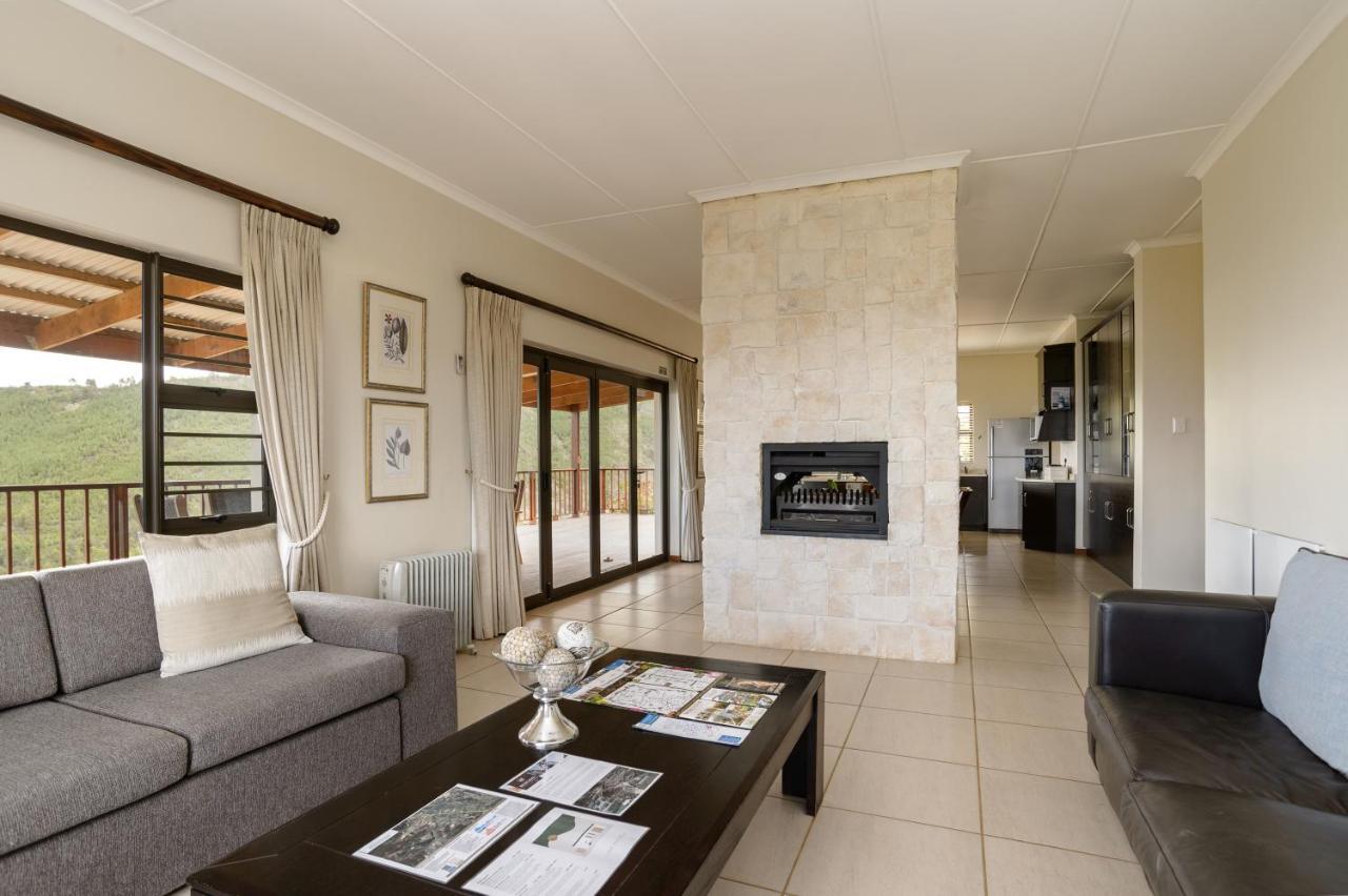 Vredehoek Guest Farm Breerivier ภายนอก รูปภาพ