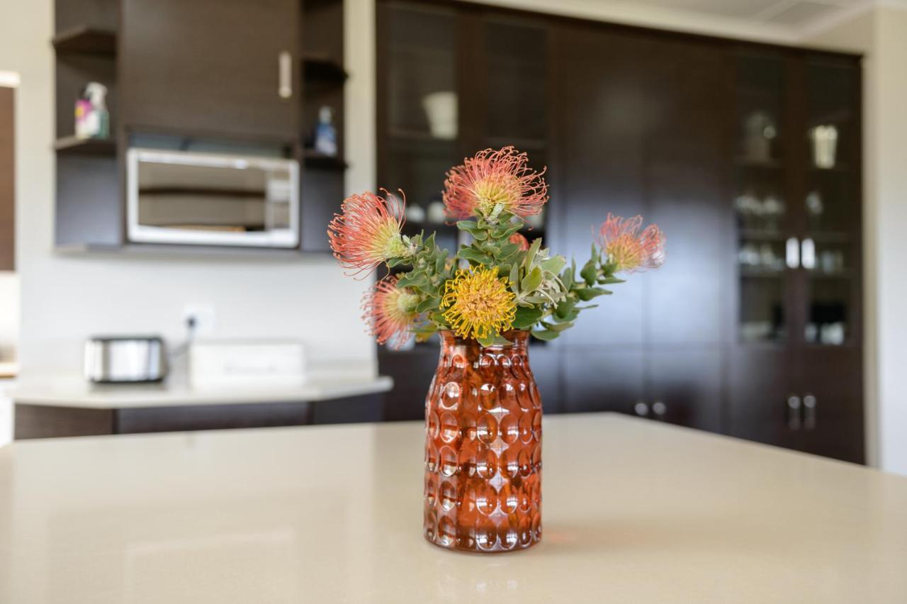 Vredehoek Guest Farm Breerivier ภายนอก รูปภาพ