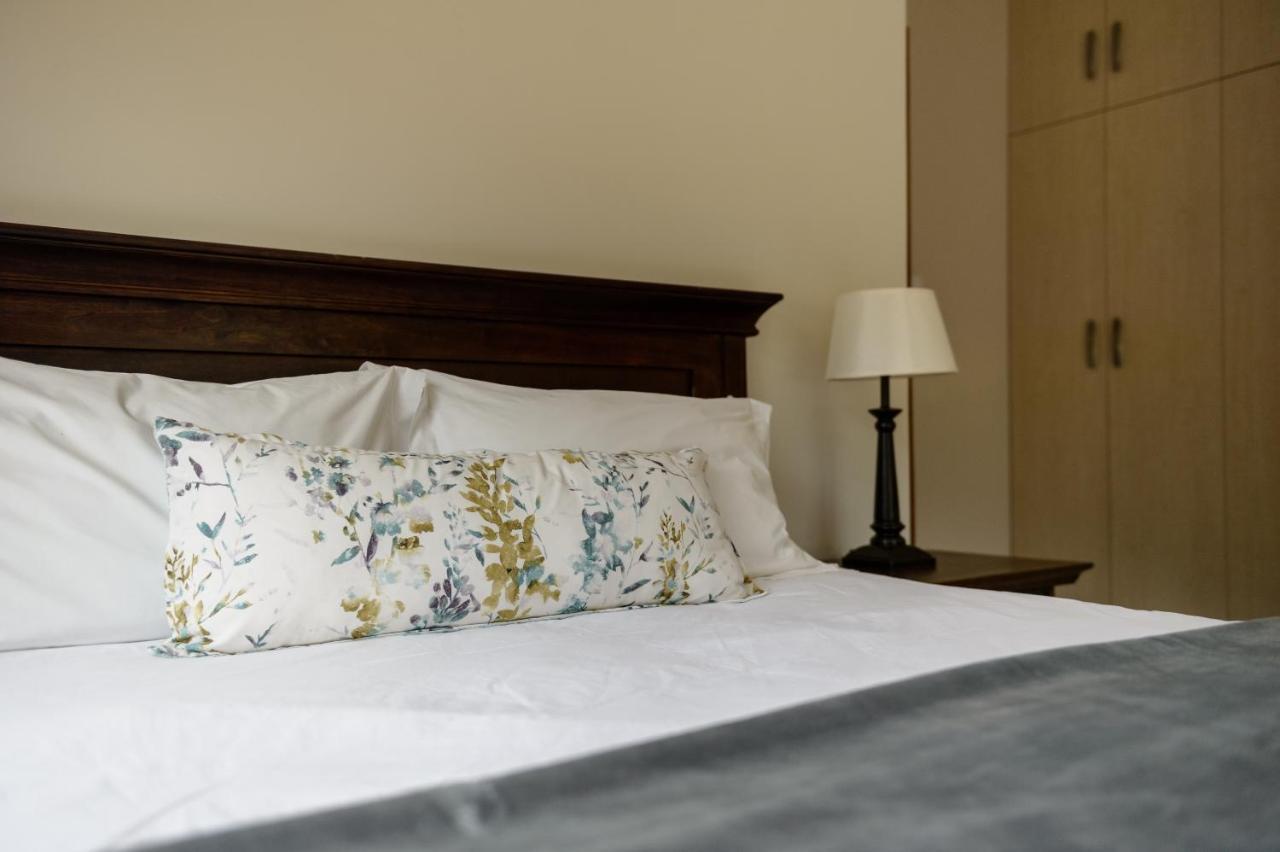 Vredehoek Guest Farm Breerivier ภายนอก รูปภาพ