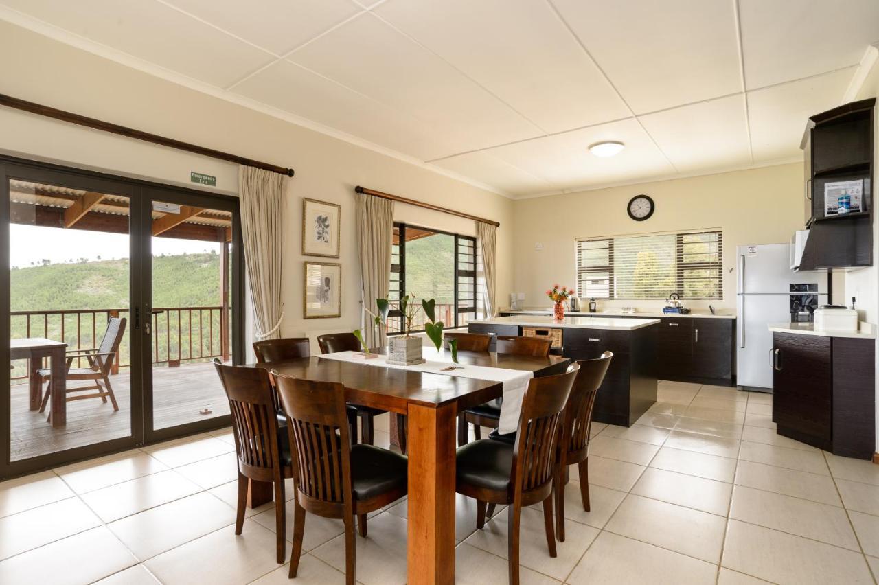 Vredehoek Guest Farm Breerivier ภายนอก รูปภาพ