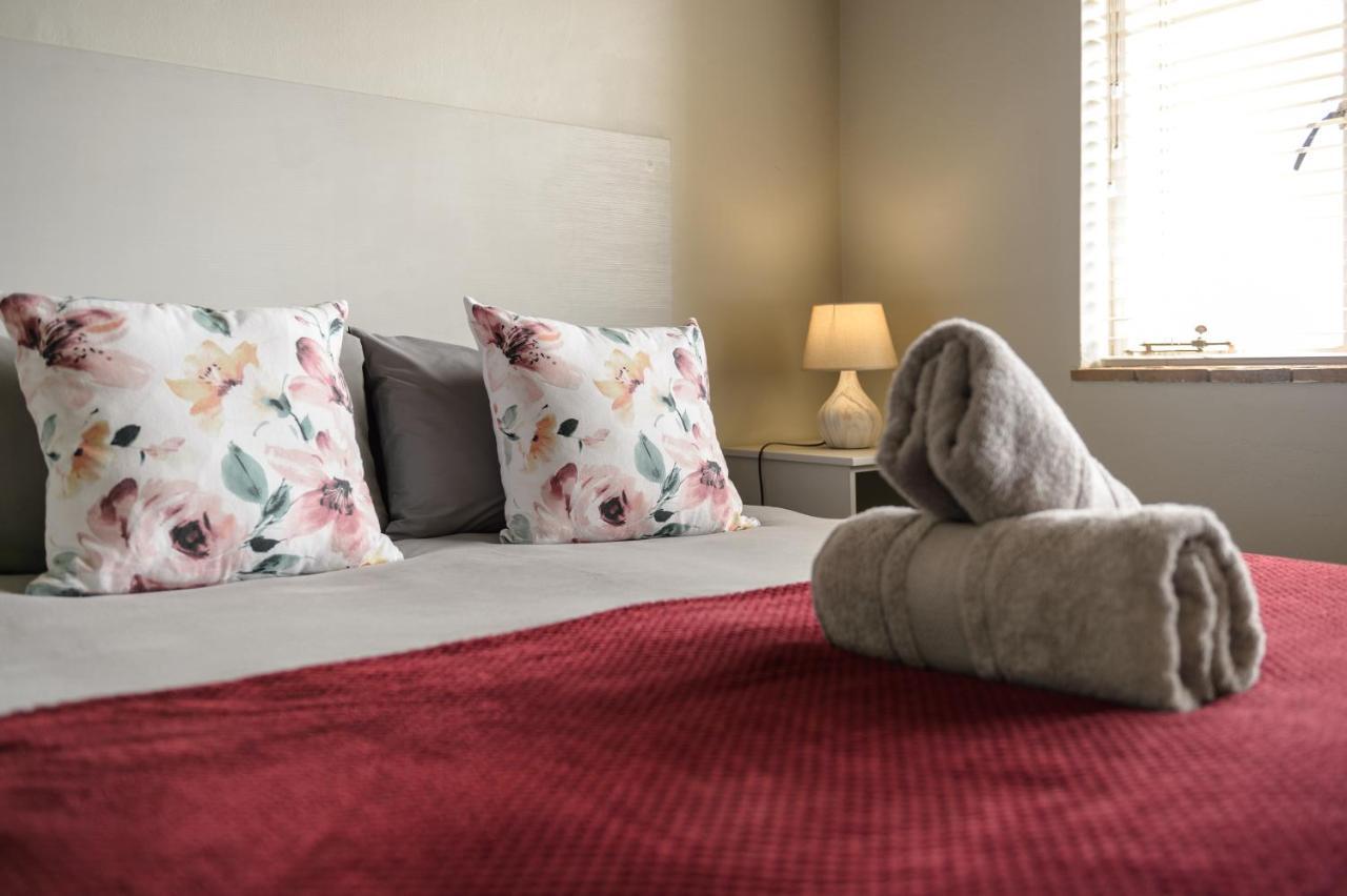Vredehoek Guest Farm Breerivier ภายนอก รูปภาพ